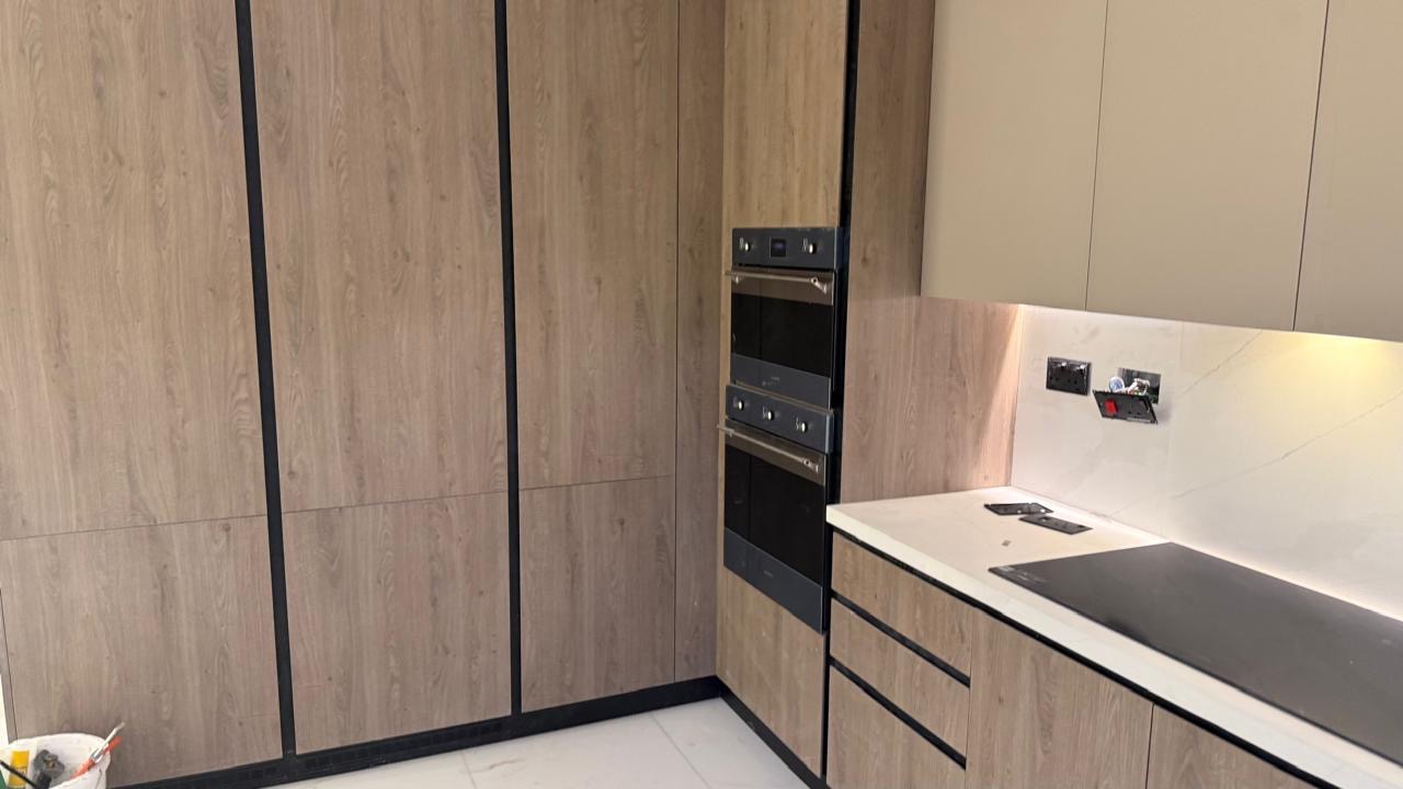 ✨ Luxury Duplex with Dual Entrances – Garden Collection, Sedra 1 (Roshn) 🏡